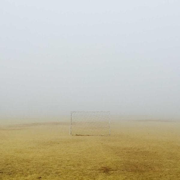 Soft Rust Tutu Dress (2-3y)