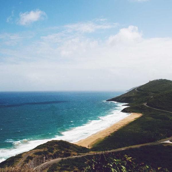 Soft Sand Socks (6-7y)