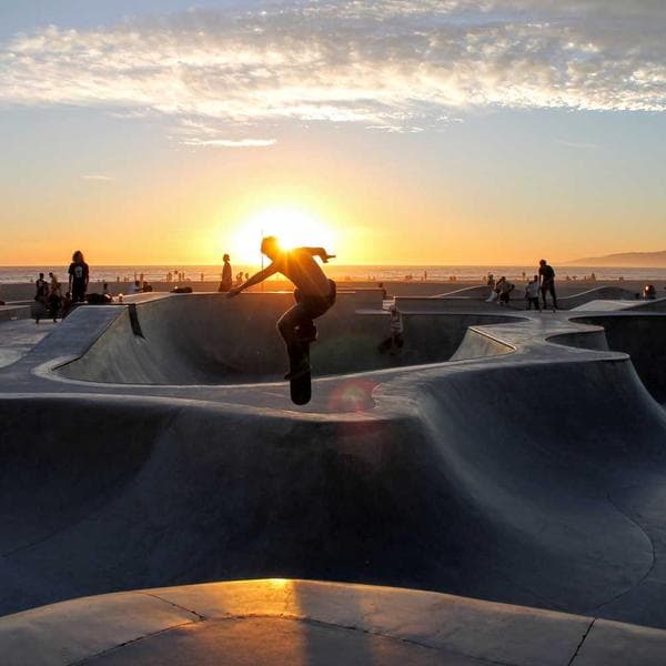 Organic Powder Blue T-Shirt (4-5y)