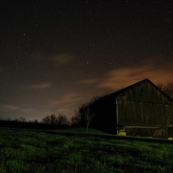 Crisp Berry Nightgown (5-6y)