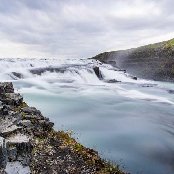 Playful Navy T-Shirt (6-7y)