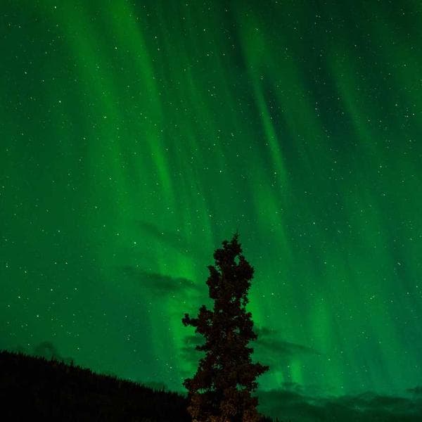 Cosy Lilac Beanie (9-10y)